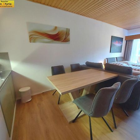Apartment Salzkammergut Tauplitz Bagian luar foto