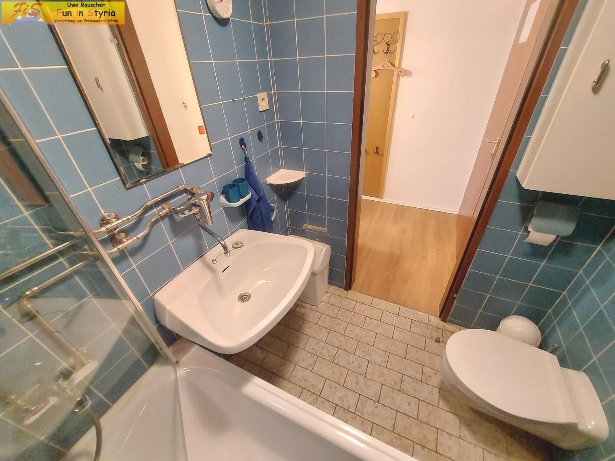 Apartment Salzkammergut Tauplitz Bagian luar foto