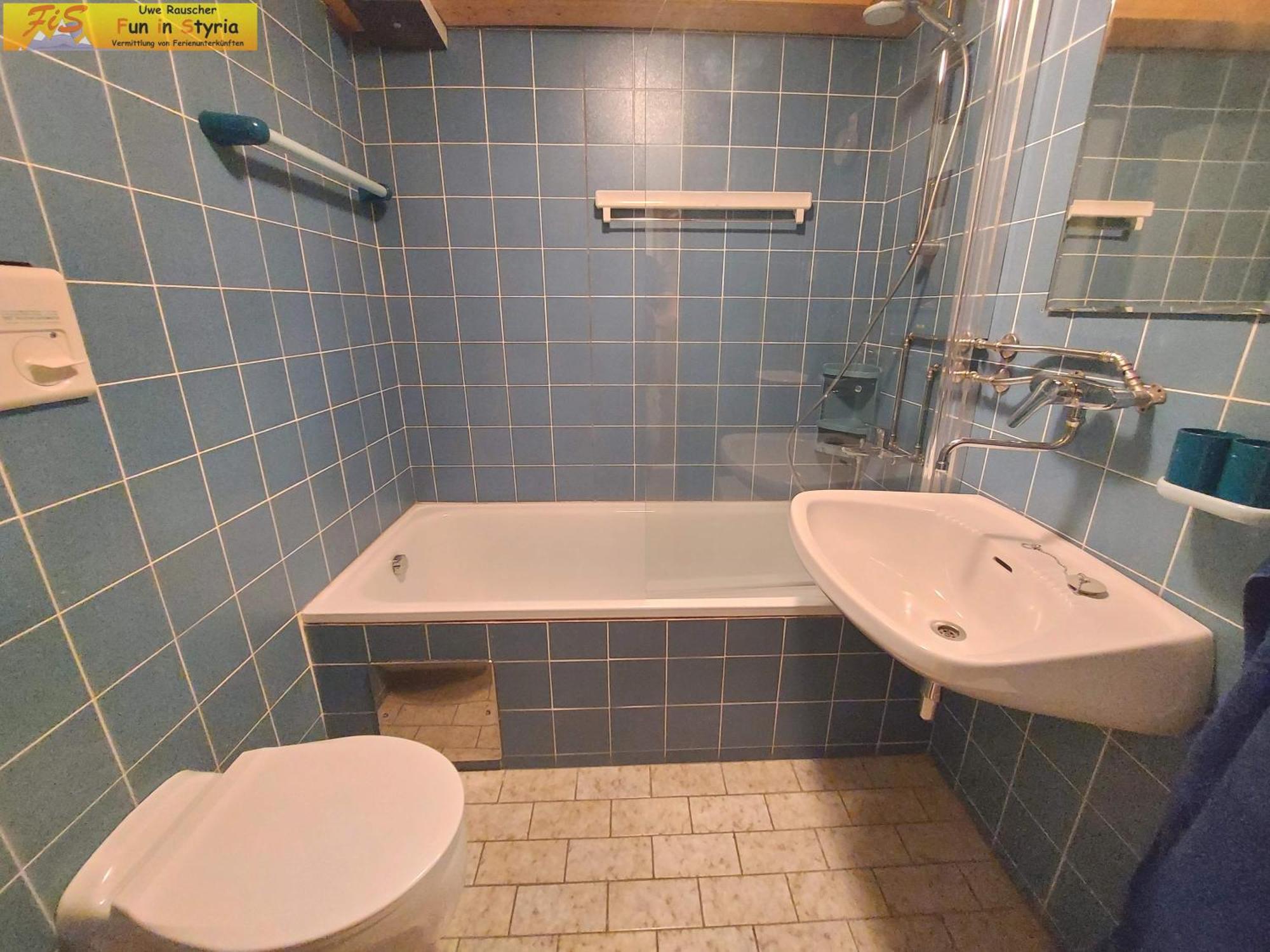 Apartment Salzkammergut Tauplitz Bagian luar foto