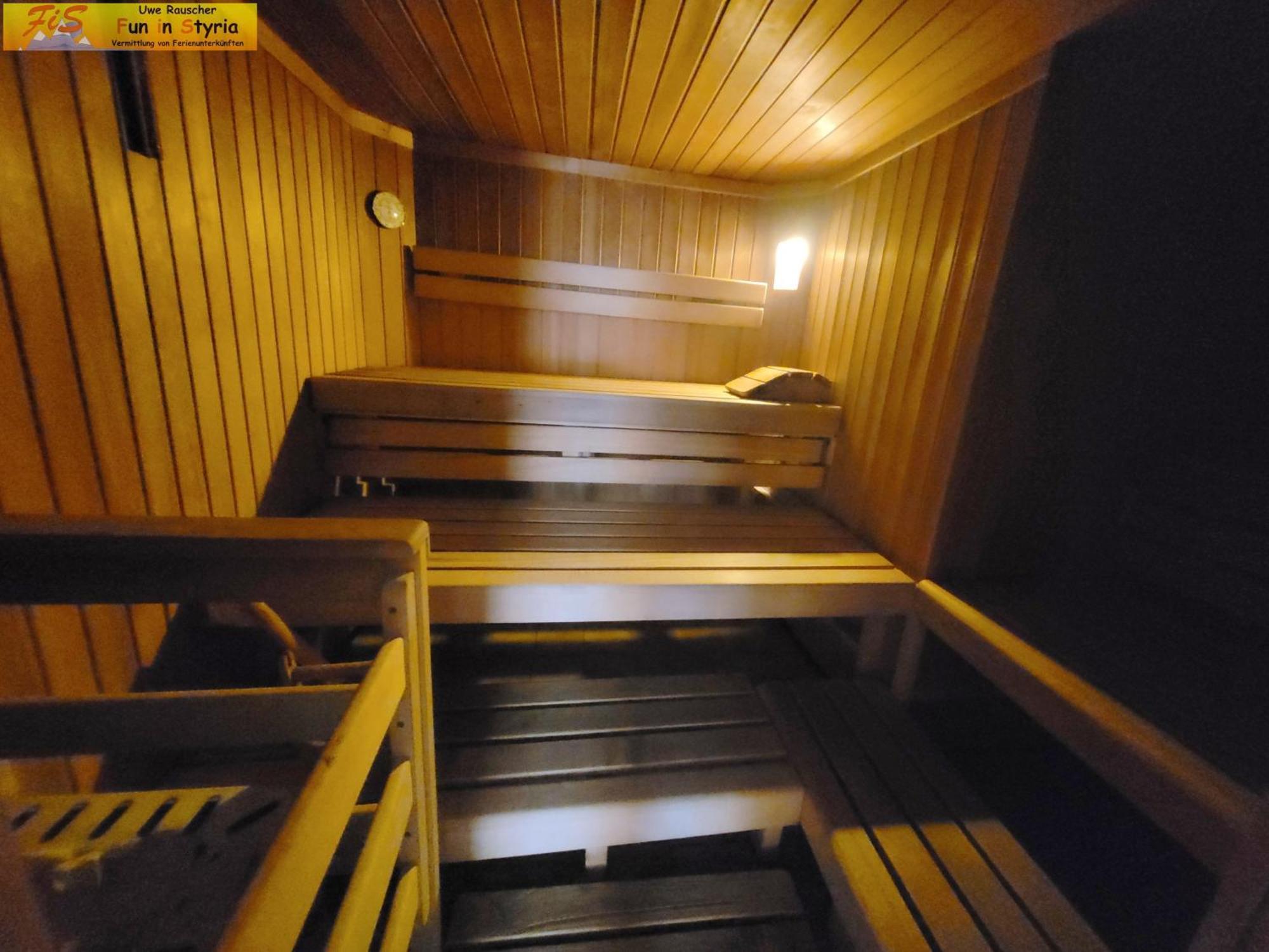 Apartment Salzkammergut Tauplitz Bagian luar foto